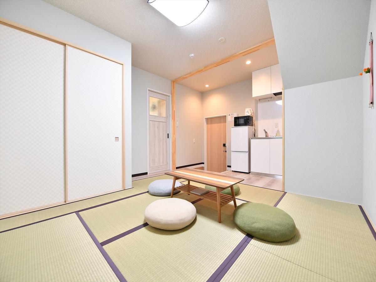 Coto Shijoomiya 2 Holiday home Kyoto